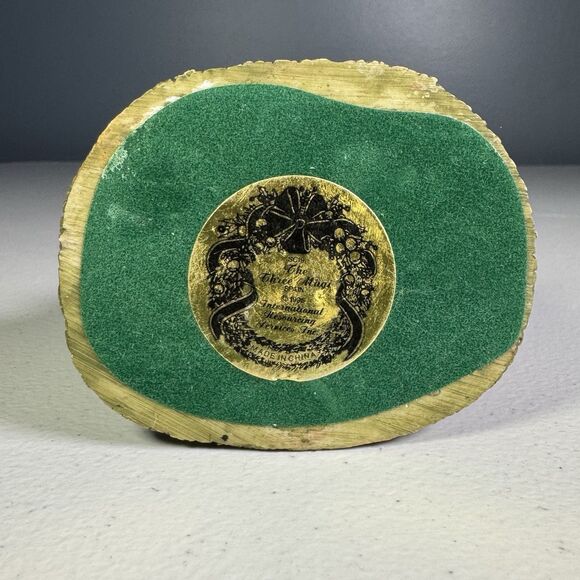 Vintage International Santa Claus Collection Three Magi (Spain) 1995 SC19 *READ* - Picture 7 of 10